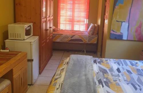 Krugersdorp House | The Loft Lynette's