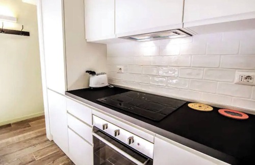 Navigli Apartment | The loft on Savona Street