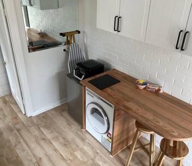 Geelong Apartment | The Loft on Swanston