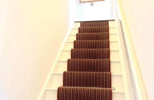 Anstruther Apartment | The Loft - Remarkable 2-Bed Anstruther Apartment