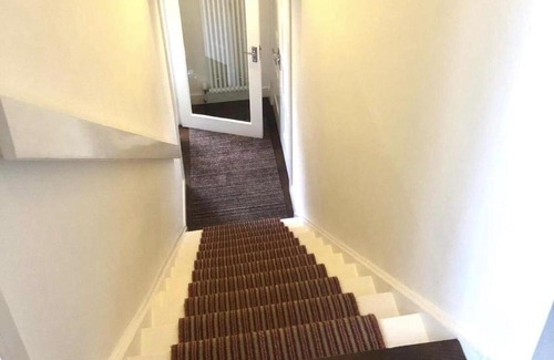 Anstruther Apartment | The Loft - Remarkable 2-Bed Anstruther Apartment