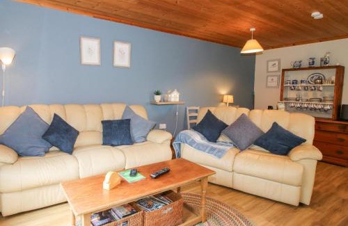 Adforton House | The Log Cabin