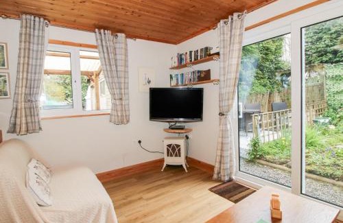 Adforton House | The Log Cabin