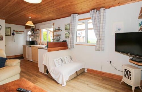 Adforton House | The Log Cabin
