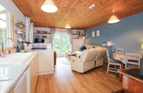 Adforton House | The Log Cabin