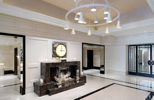 Norma Triangle Hotel | The London West Hollywood at Beverly Hills