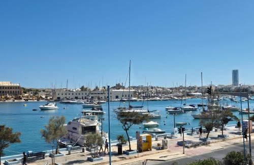 Sliema Hotel | The Londoner Hotel Sliema