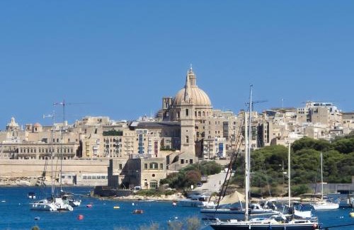 Sliema Hotel | The Londoner Hotel Sliema