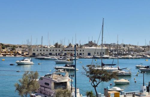 Sliema Hotel | The Londoner Hotel Sliema
