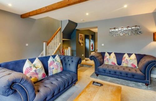 Hepworth Apartment | The Lookout Holmfirth