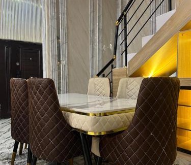 Ajah Apartment | The Loriano - Unlimited Enjoyment & Comfort