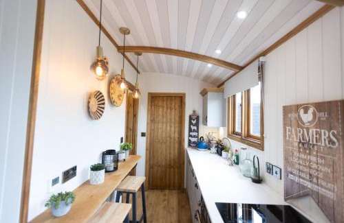 Otterburn Apartment | The Love Shack