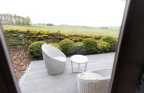 Otterburn Apartment | The Love Shack