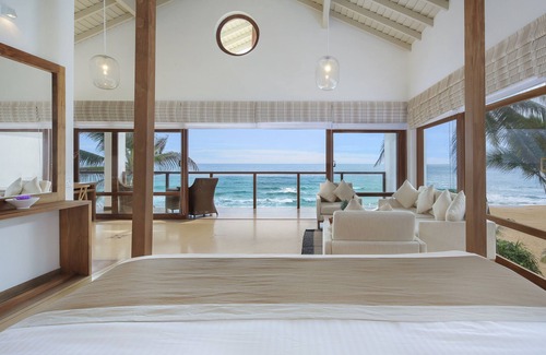 Thiranagama Resort | The Lucky Elephant