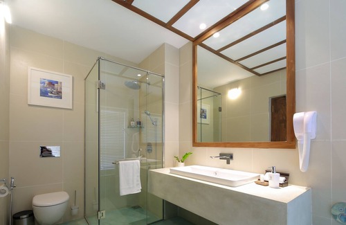 Thiranagama Resort | The Lucky Elephant