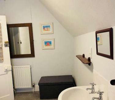 Fowey Hotel | The Lugger Fowey