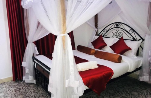 Athi River Hotel | The Lukenya Resort