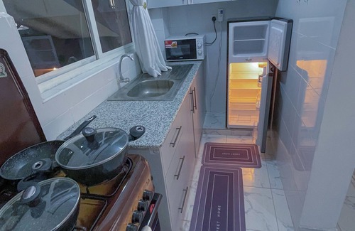 Kisumu County Apartment | The Luxe, A lavish One Bedroom House in the Heart of Kisumu