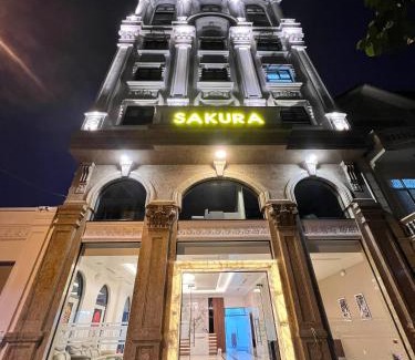 Hai Phong Apartment | The LuxHomes Apartment ᵀᴹ I SAKURA Hotel - 193 Văn Cao