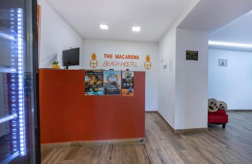 Lagos City Center Hostel | The Macarena Beach Hostel
