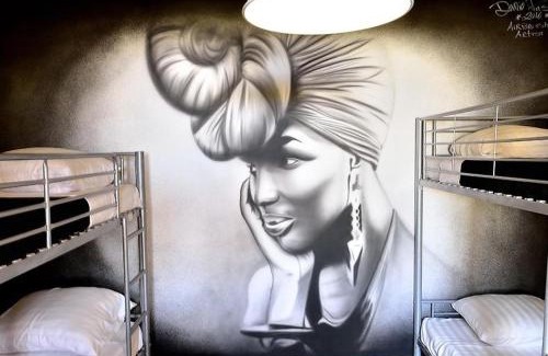 Lagos City Center Hostel | The Macarena Beach Hostel