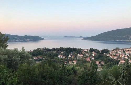 Herceg Novi Apartment | The Magnificent View Apartment