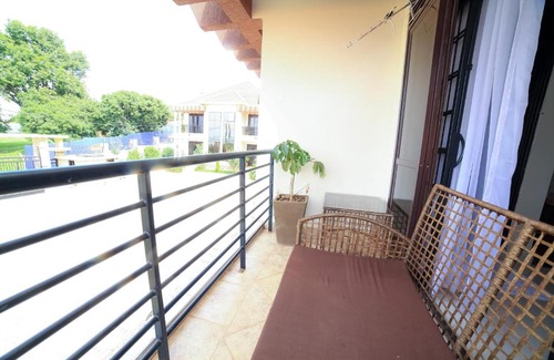 Kampala House | The Maisonette