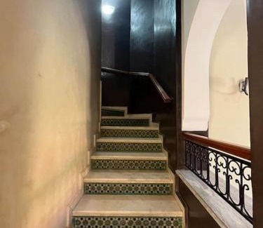 Gueliz Villa | The Majestic Marrakesh Villa 16