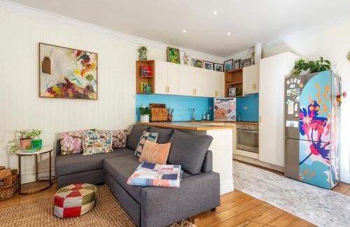 Malmsbury House | The Malmsbury Nook
