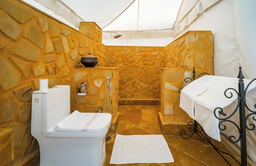 Khuri Hotel | The Mamas Resort and Camp