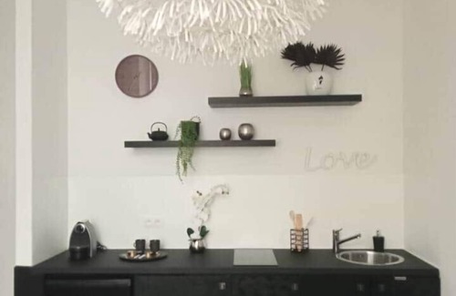 Jumet Apartment | The Manhattan Luxury suite