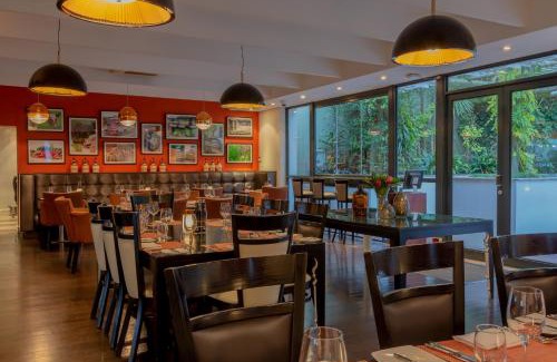 George Hotel | The Manor House at Fancourt