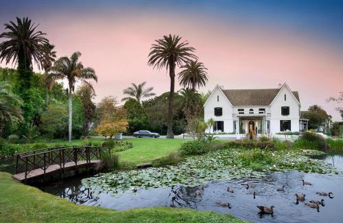 George Hotel | The Manor House at Fancourt