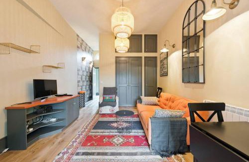 Maynooth Apartment | The Manor Suite at Moyglare House