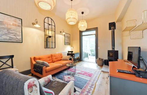 Maynooth Apartment | The Manor Suite at Moyglare House