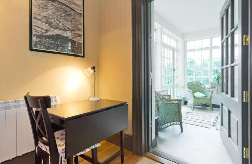 Maynooth Apartment | The Manor Suite at Moyglare House