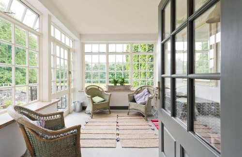 Maynooth Apartment | The Manor Suite at Moyglare House