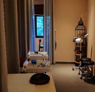 Da Lat Hotel | The Manor Villas Da Lat