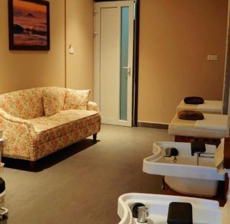 Da Lat Hotel | The Manor Villas Da Lat
