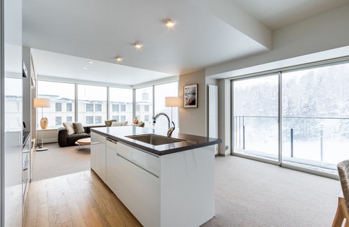 Hirafu Apartment | The Maples Niseko