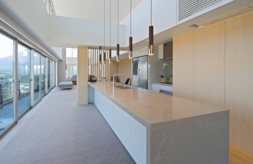 Hirafu Apartment | The Maples Niseko