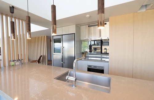Hirafu Apartment | The Maples Niseko