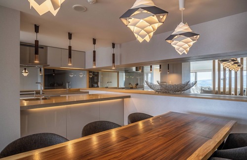 Hirafu Apartment | The Maples Niseko
