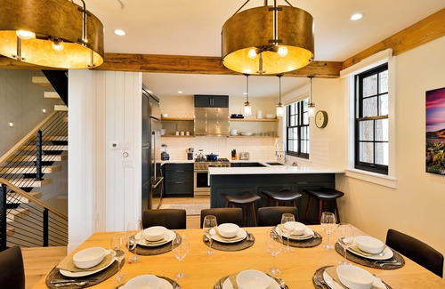 Crested Butte Cottage | The Mariposa-Valerian Bundle at Academy Place