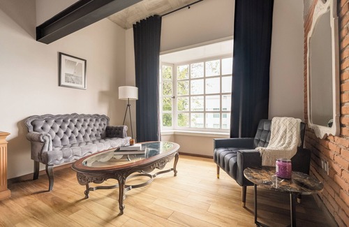 Bosques de las Lomas Hotel | The Mark Hotel