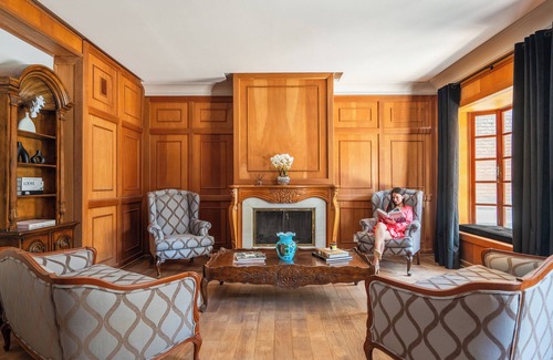 Bosques de las Lomas Hotel | The Mark Hotel