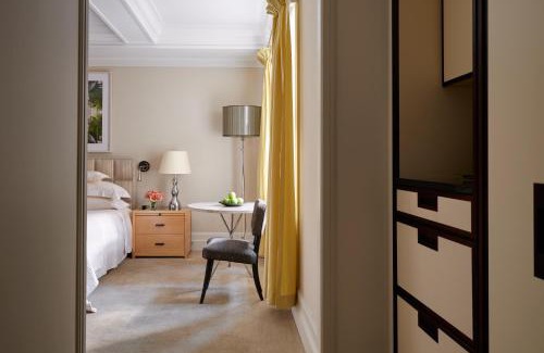 Uptown Hotel | The Mark New York