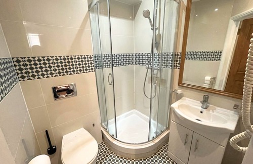 Fitzrovia Bed & Breakfast | The Marker Hotel
