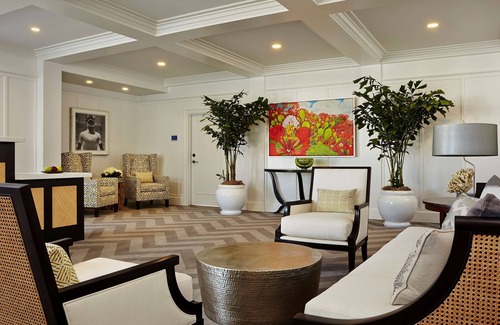 Historic Seaport Hotel | The Marker Key West Harbor Resort