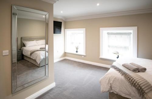 Athy Bed & Breakfast | The Market House B&B